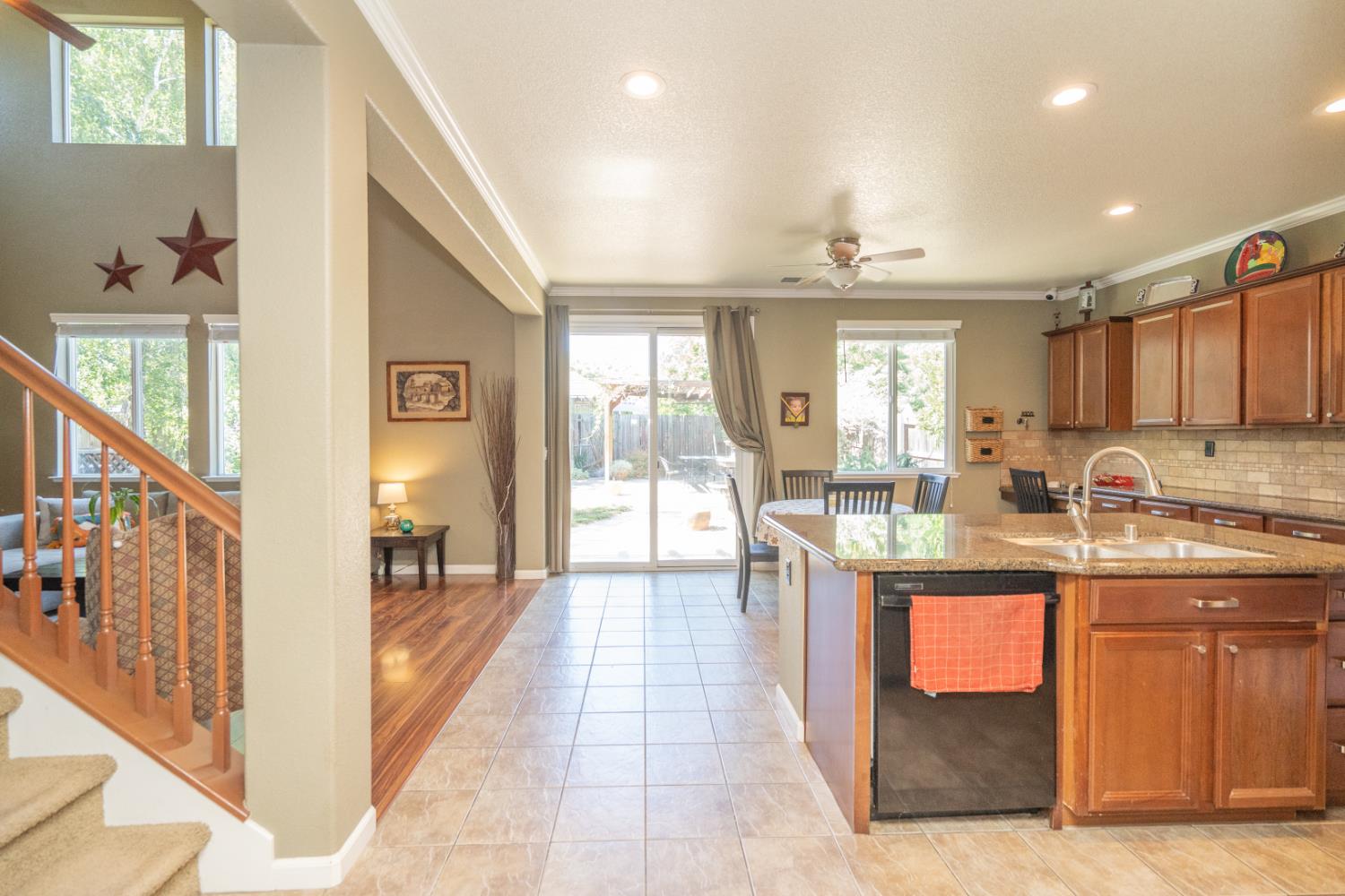 Ashford Lane, Lincoln, California image 12