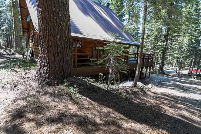 Little Grass Valley Road, Strawberry Valley, California image 5
