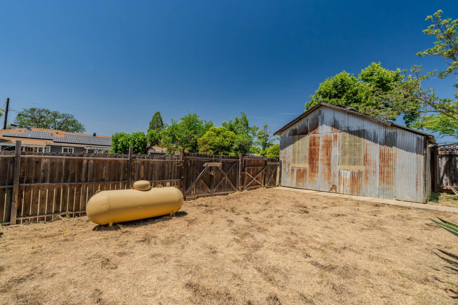Detail Gallery Image 19 of 21 For 18391 Empire St, Plymouth,  CA 95669 - 2 Beds | 1 Baths