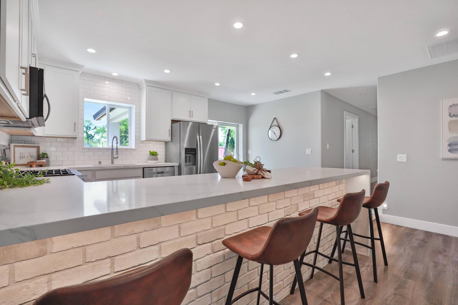 Detail Gallery Image 10 of 30 For 13041 Willow Creek Rd, Ione,  CA 95640 - 3 Beds | 2 Baths