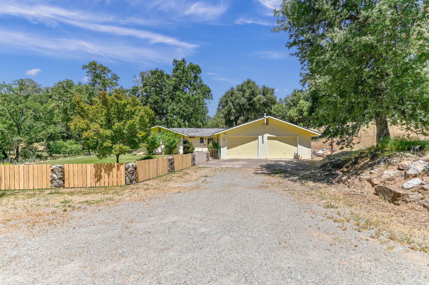 Appaloosa Way, Angels Camp, California image 10