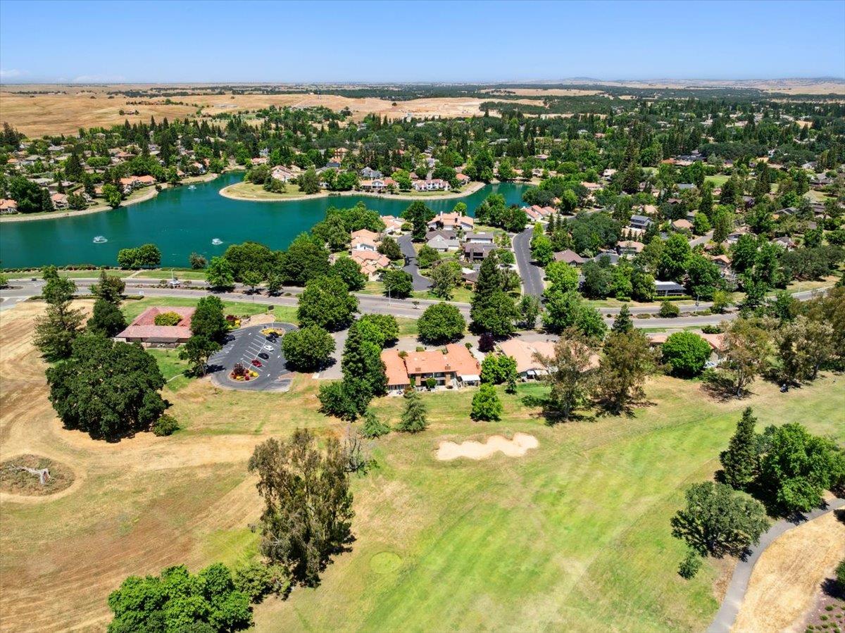 Detail Gallery Image 42 of 43 For 7151 Murieta Pkwy, Rancho Murieta,  CA 95683 - 2 Beds | 3 Baths