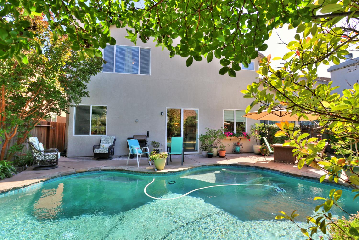 Detail Gallery Image 51 of 71 For 6817 Fox Cliff Way, Elk Grove,  CA 95758 - 4 Beds | 3 Baths