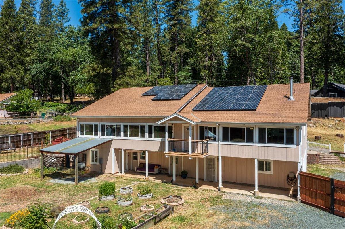 Glenwood Road, Grass Valley, California image 48