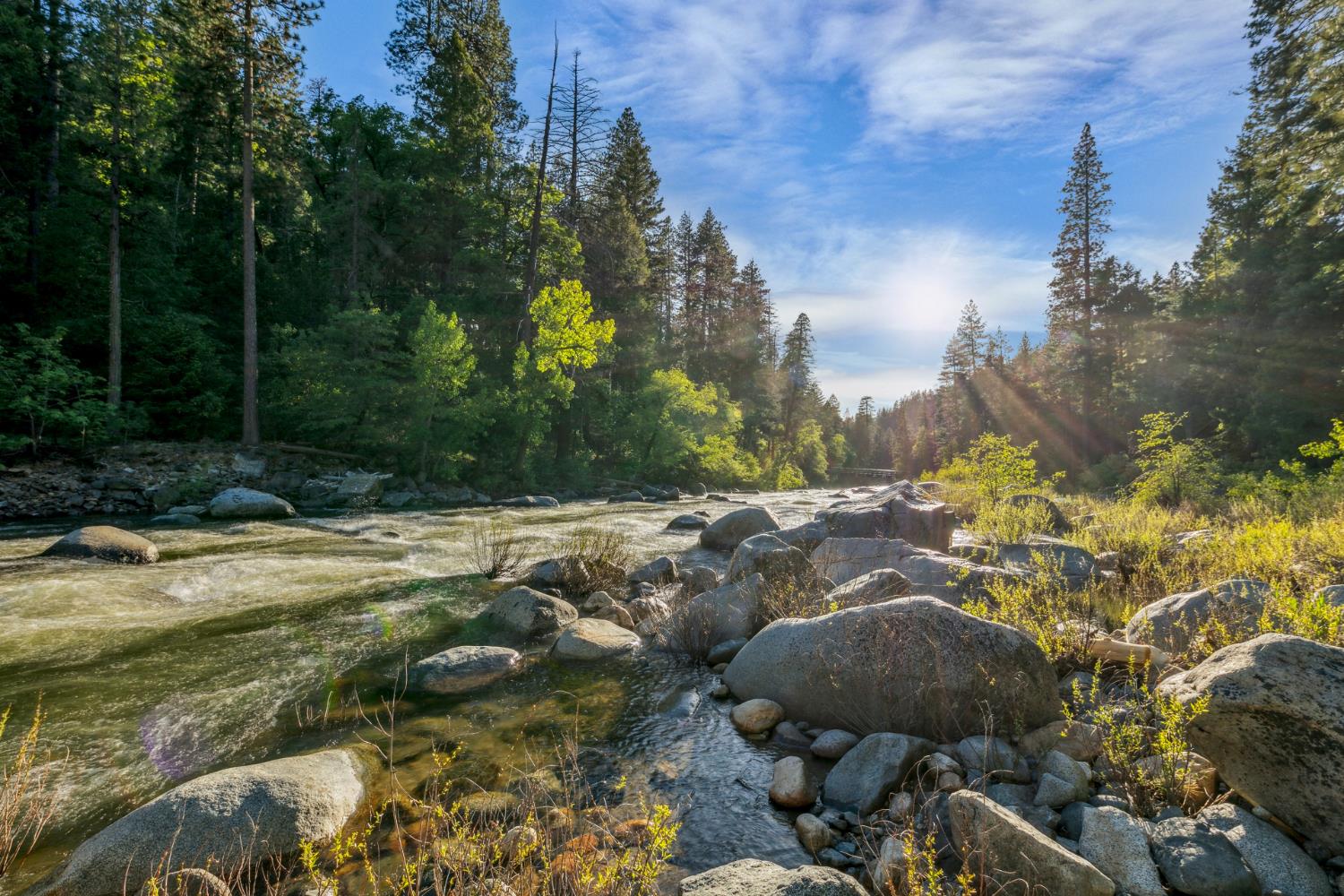Detail Gallery Image 3 of 24 For 12710 30 Mile Stone Ln #4,  Pollock Pines,  CA 95726 - 3 Beds | 2 Baths