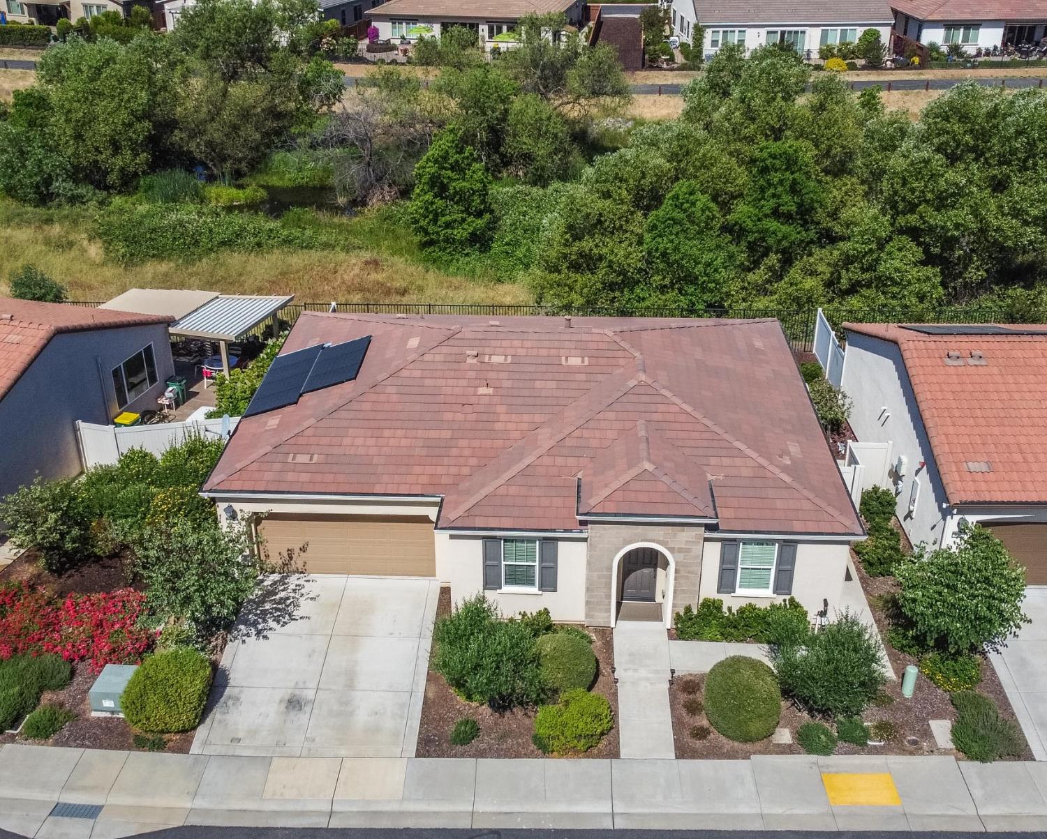 Pacifico Lane, El Dorado Hills, California image 1