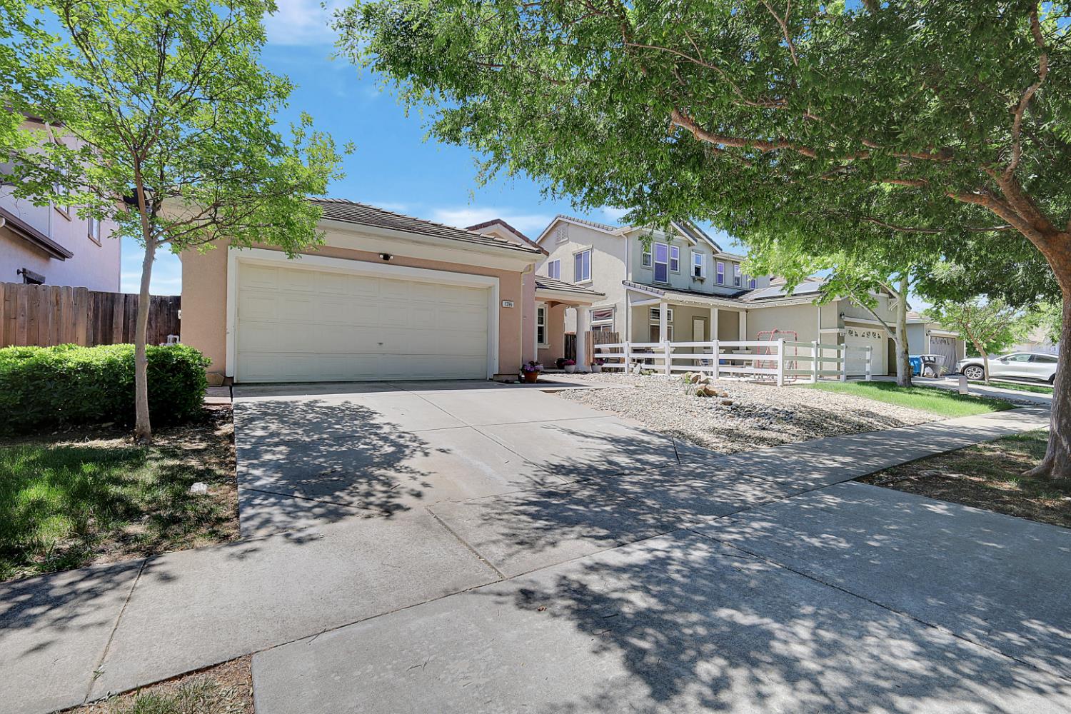 Paddington Way, Plumas Lake, California image 1