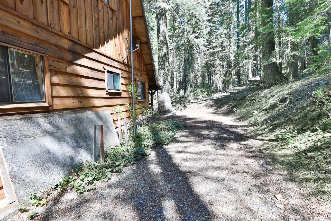 Little Grass Valley Road, Strawberry Valley, California image 49