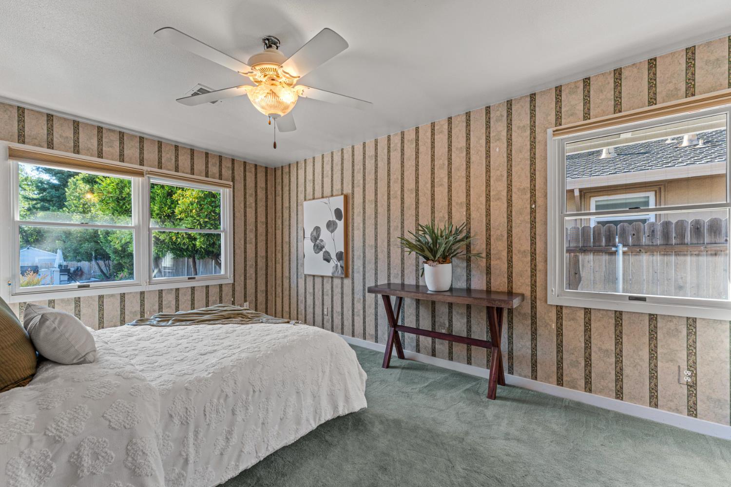 Detail Gallery Image 36 of 56 For 811 Los Molinos Way, Sacramento,  CA 95864 - 4 Beds | 4 Baths