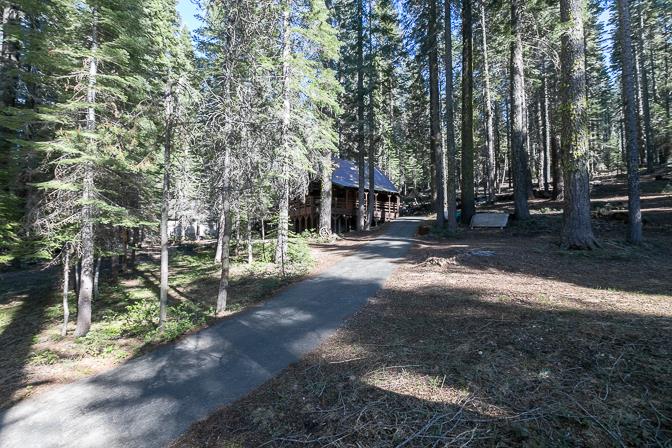 Little Grass Valley Road, Strawberry Valley, California image 12