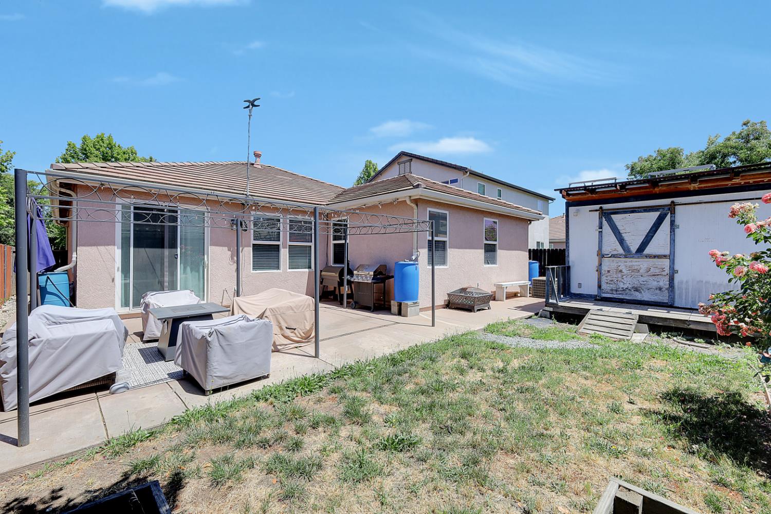 Paddington Way, Plumas Lake, California image 34