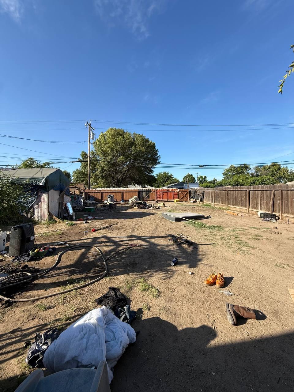 Detail Gallery Image 21 of 28 For 1311 W 1st St, Merced,  CA 95341 - 4 Beds | 2 Baths