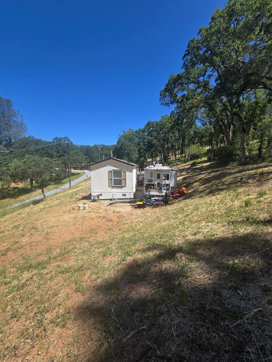 Stewart Mine Road, Placerville, California image 19