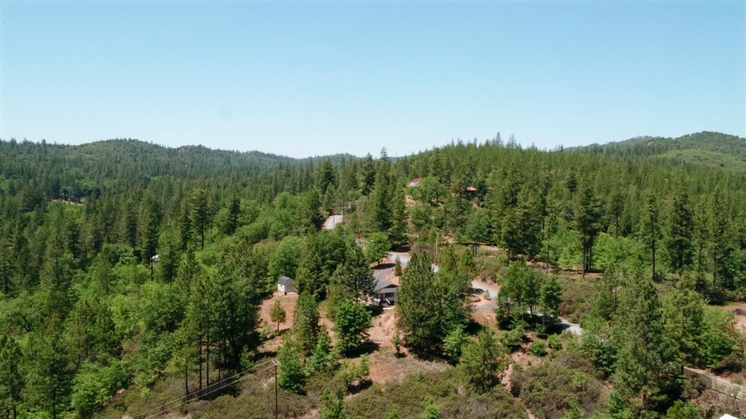 Detail Gallery Image 6 of 52 For 6832 Dudley Ranch Rd, Coulterville,  CA 9531 - 3 Beds | 2 Baths