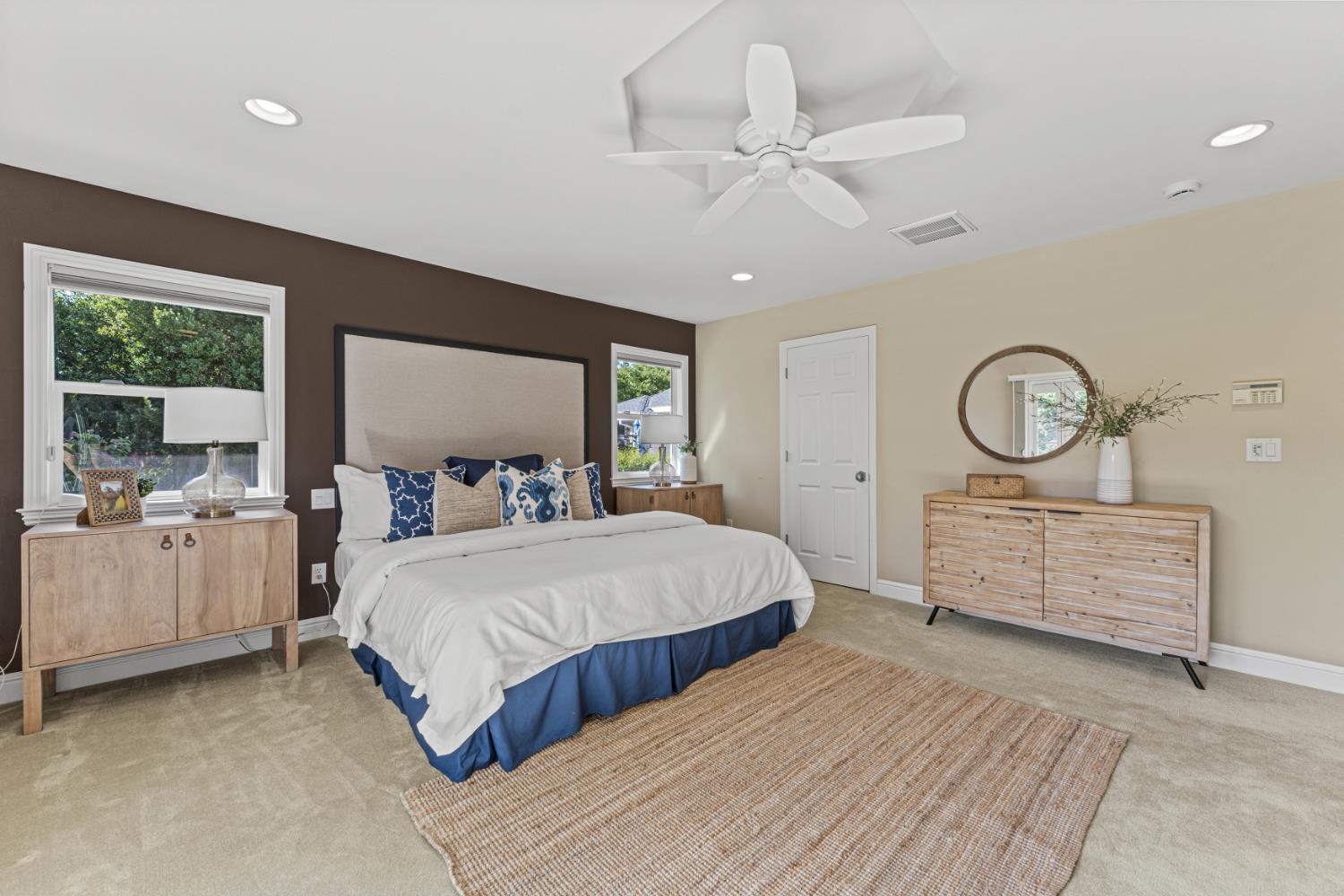 Detail Gallery Image 26 of 56 For 811 Los Molinos Way, Sacramento,  CA 95864 - 4 Beds | 4 Baths