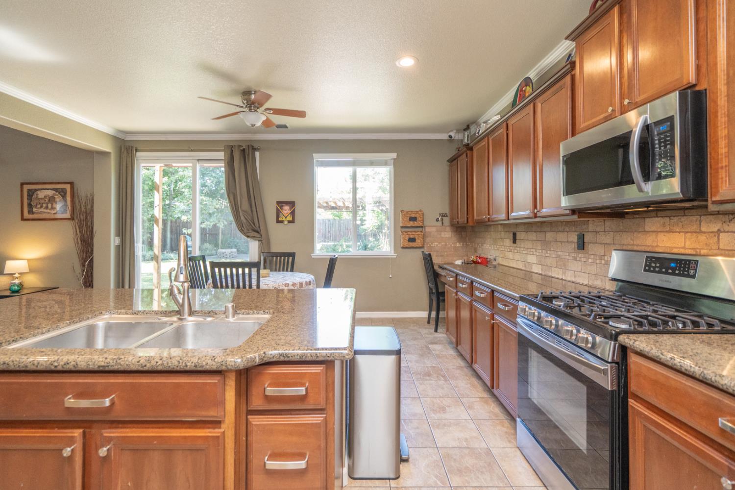 Ashford Lane, Lincoln, California image 9