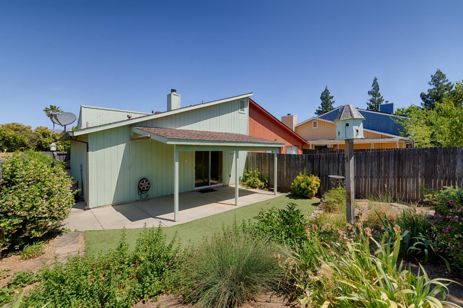 Detail Gallery Image 26 of 26 For 1707 Laehr Dr, Lincoln,  CA 95648 - 2 Beds | 2 Baths