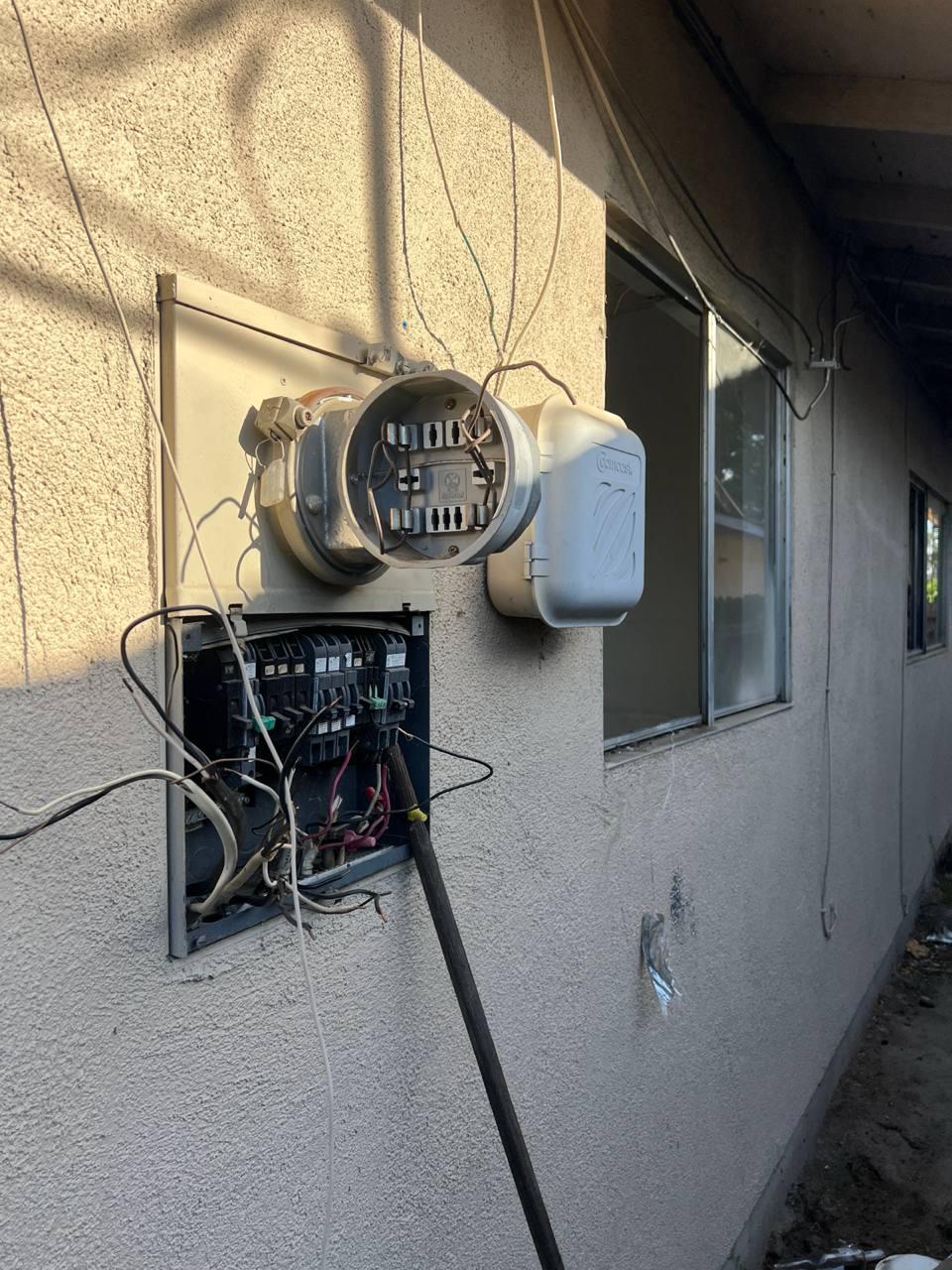 Detail Gallery Image 22 of 28 For 1311 W 1st St, Merced,  CA 95341 - 4 Beds | 2 Baths