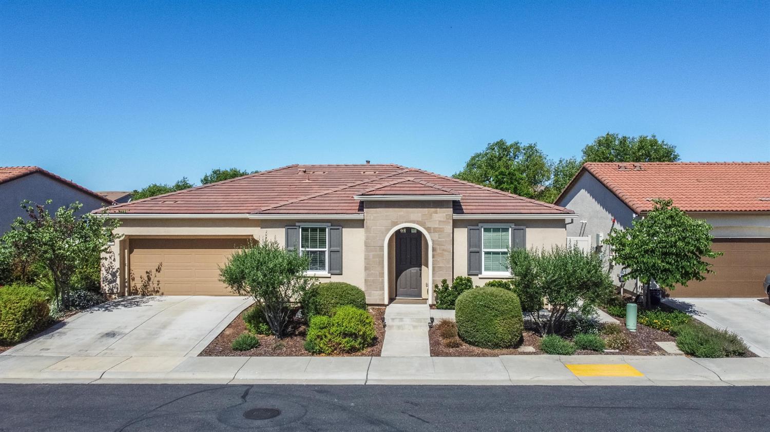 Pacifico Lane, El Dorado Hills, California image 2