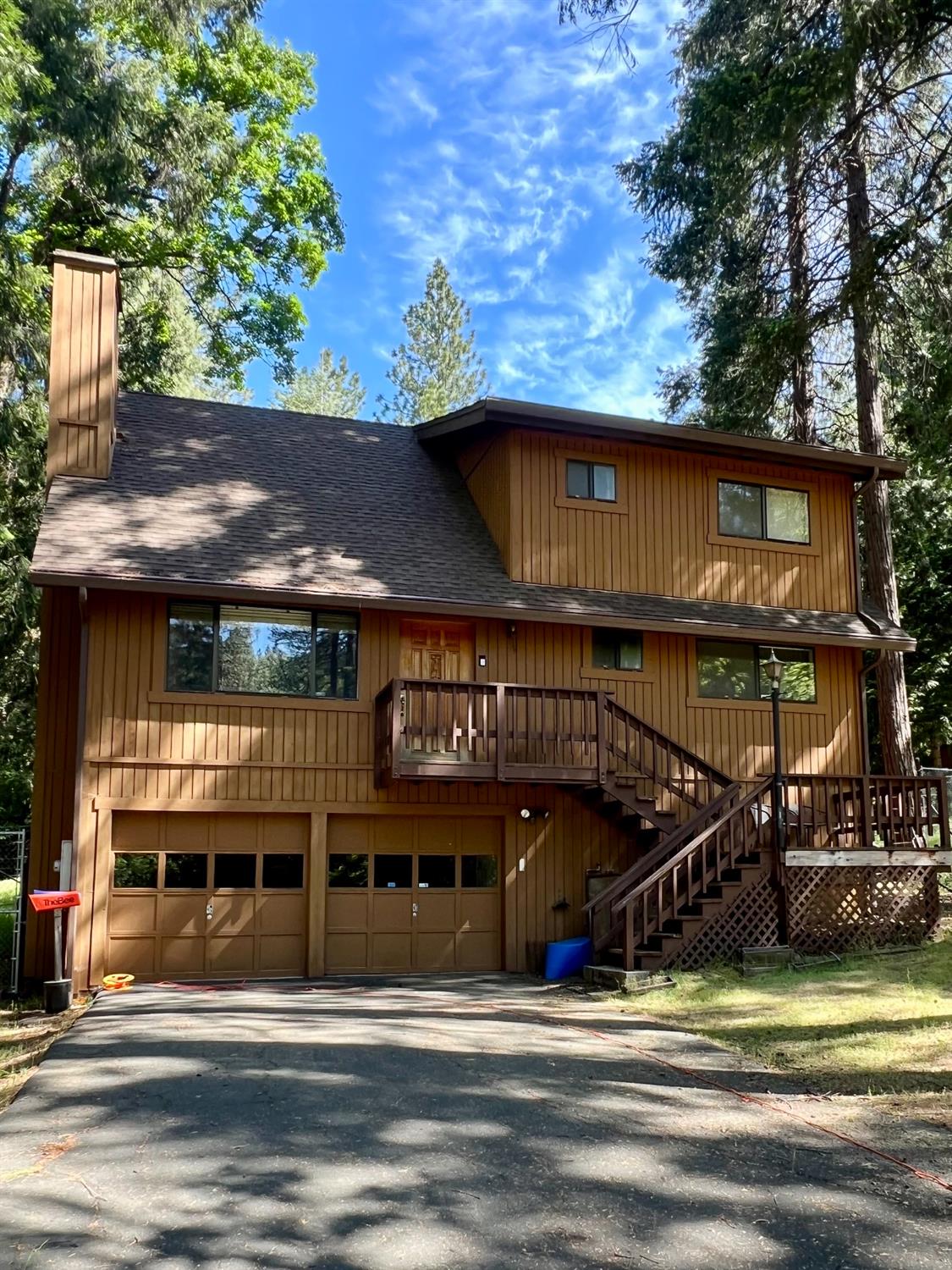 Creekside Drive, Pioneer, California image 19