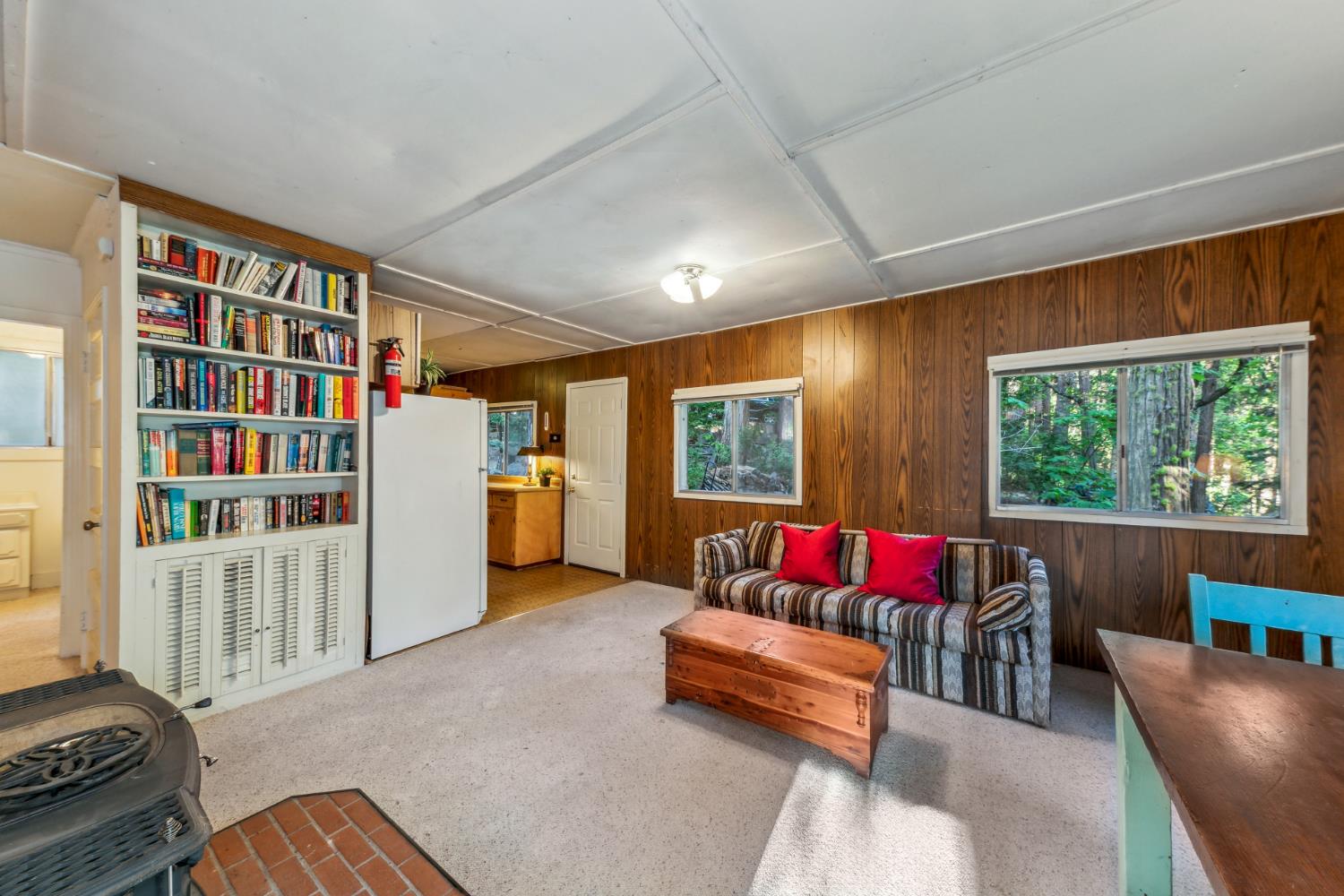 Detail Gallery Image 12 of 24 For 12710 30 Mile Stone Ln #4,  Pollock Pines,  CA 95726 - 3 Beds | 2 Baths