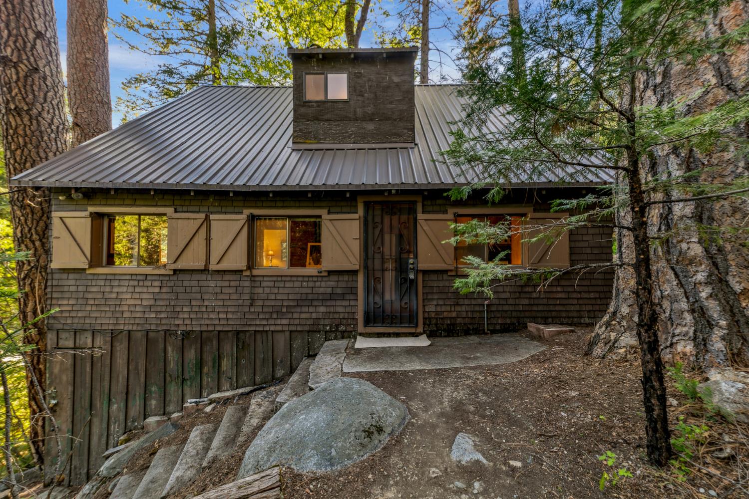 Detail Gallery Image 9 of 24 For 12710 30 Mile Stone Ln #4,  Pollock Pines,  CA 95726 - 3 Beds | 2 Baths