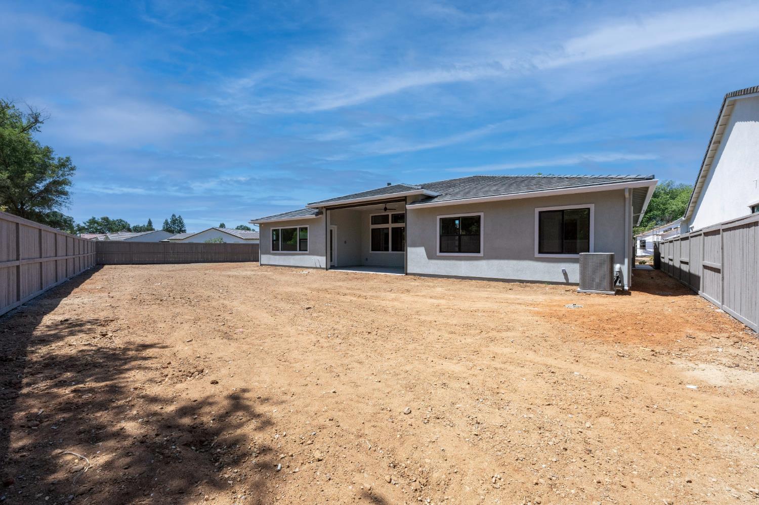 Detail Gallery Image 44 of 47 For 4901 W Hidden Crossing Cir, Granite Bay,  CA 95746 - 3 Beds | 2/1 Baths