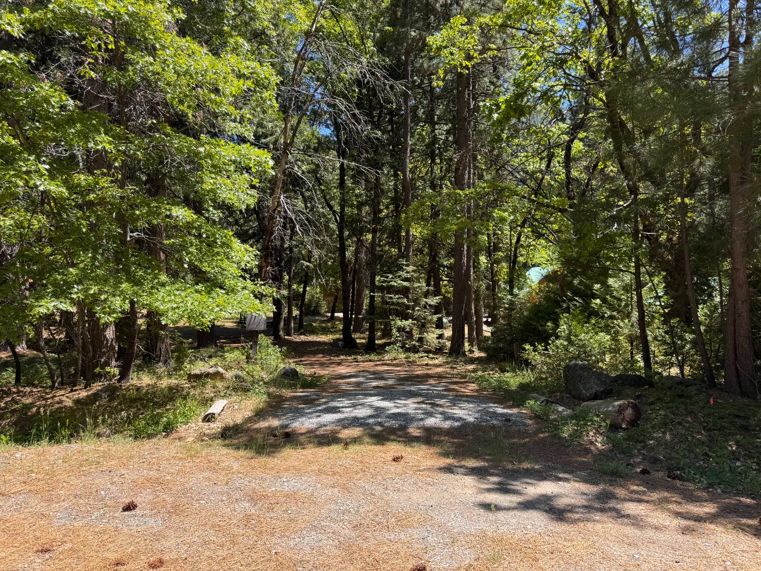 Tamarack Bend, Sierra City, California image 4