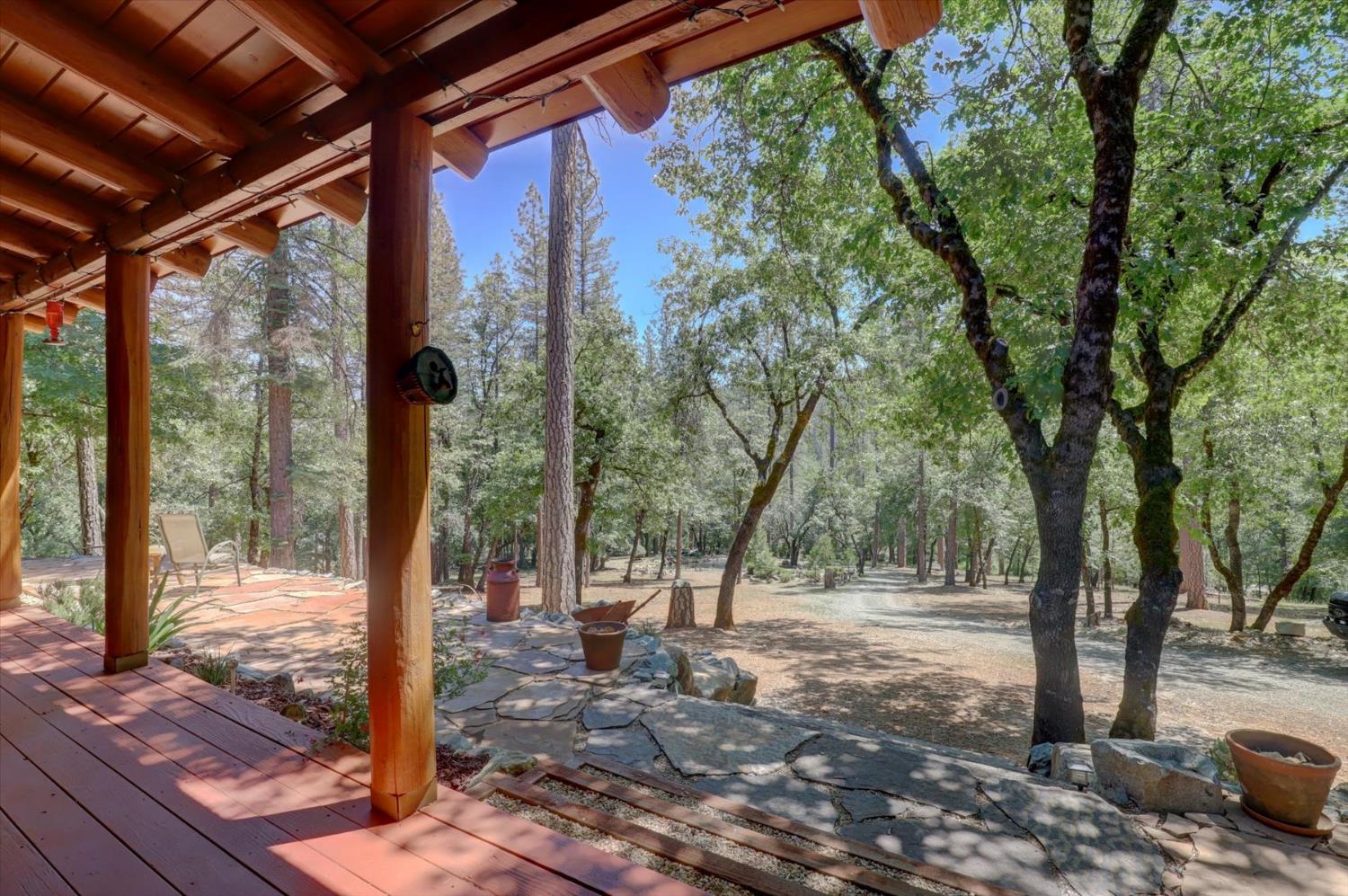 Capitol Drive, Grass Valley, California image 36