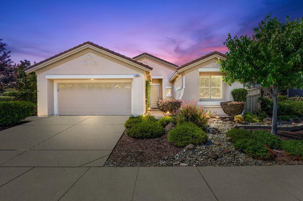 Gold Strike Court, Lincoln, California image 1
