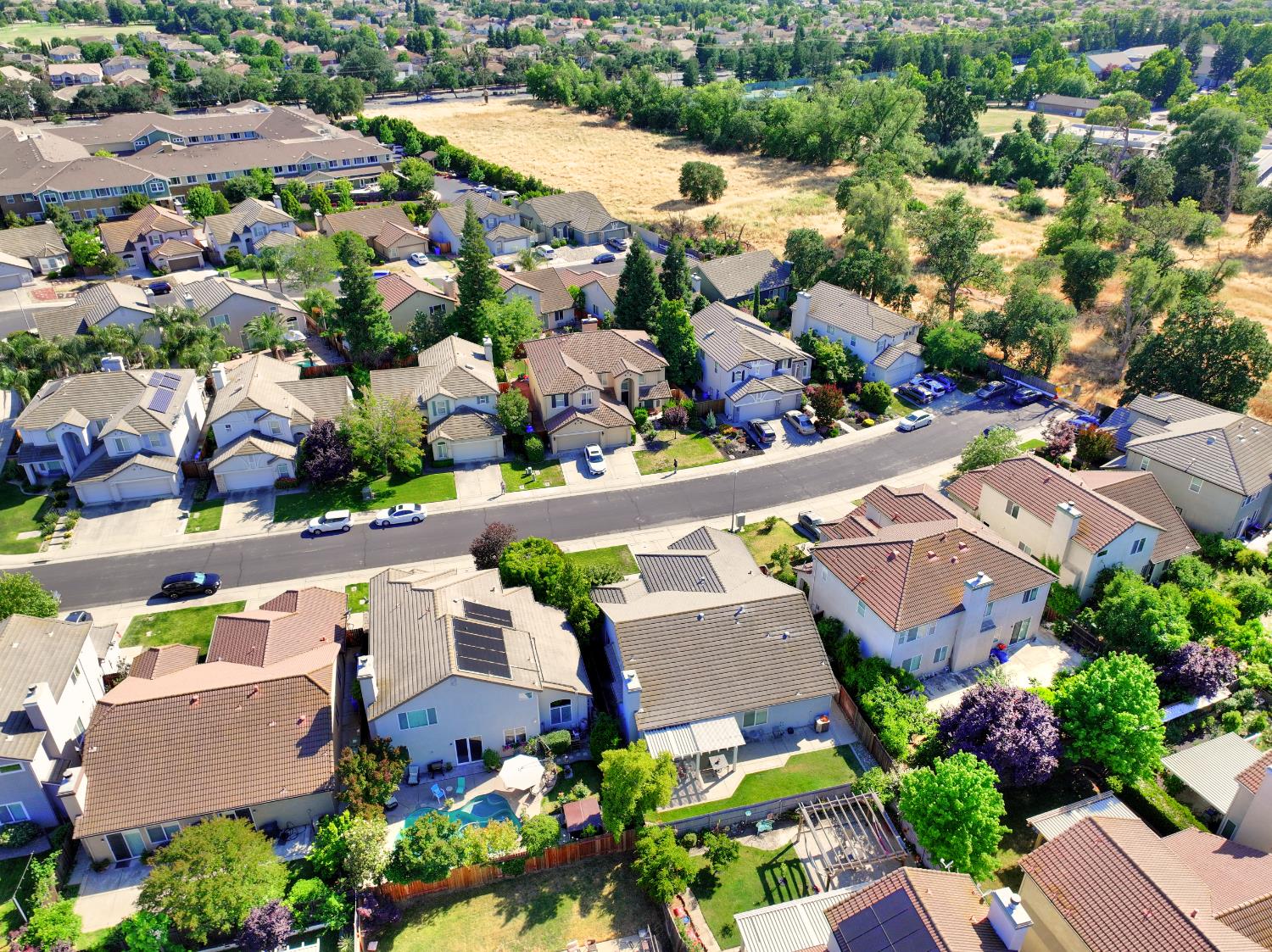 Detail Gallery Image 71 of 71 For 6817 Fox Cliff Way, Elk Grove,  CA 95758 - 4 Beds | 3 Baths