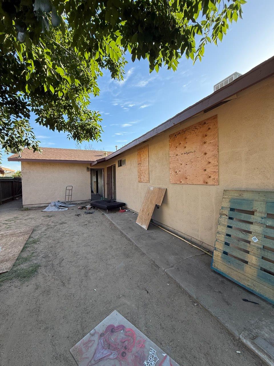 Detail Gallery Image 20 of 28 For 1311 W 1st St, Merced,  CA 95341 - 4 Beds | 2 Baths