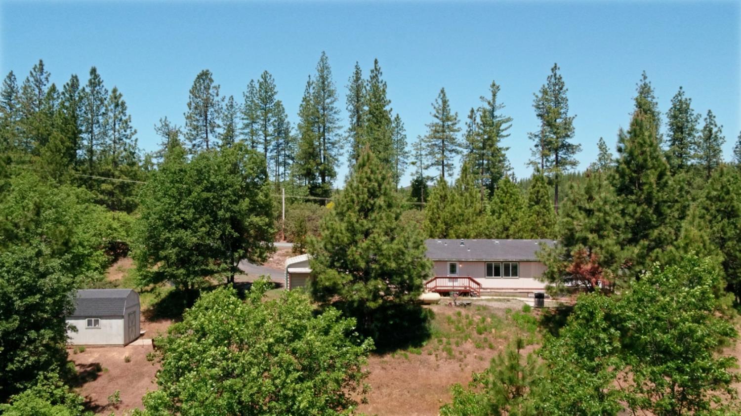Detail Gallery Image 4 of 52 For 6832 Dudley Ranch Rd, Coulterville,  CA 9531 - 3 Beds | 2 Baths