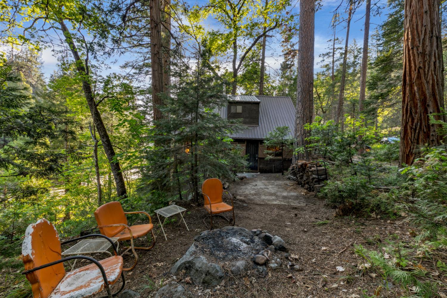 Detail Gallery Image 7 of 24 For 12710 30 Mile Stone Ln #4,  Pollock Pines,  CA 95726 - 3 Beds | 2 Baths