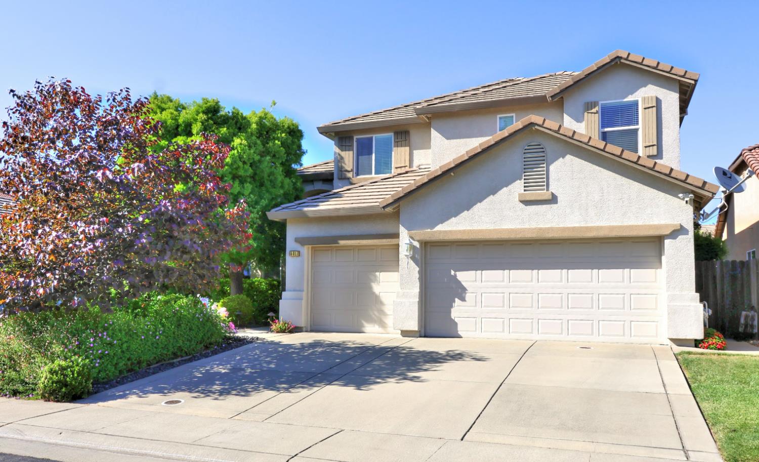 Detail Gallery Image 68 of 71 For 6817 Fox Cliff Way, Elk Grove,  CA 95758 - 4 Beds | 3 Baths