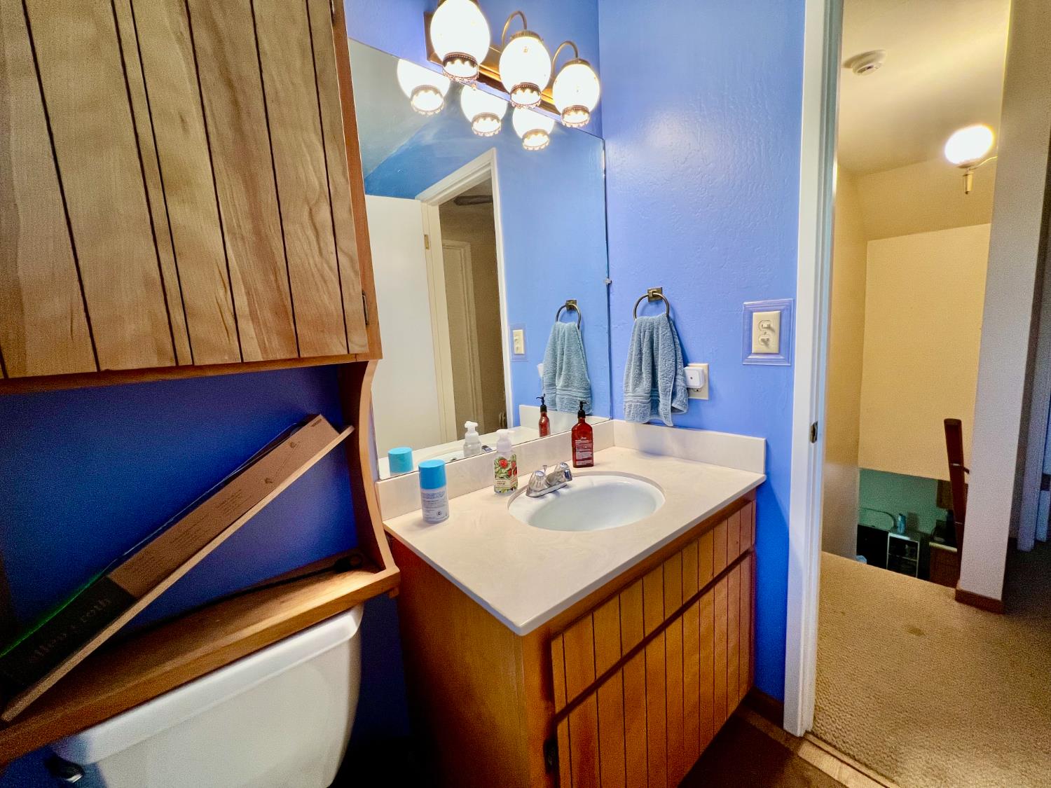 Creekside Drive, Pioneer, California image 10
