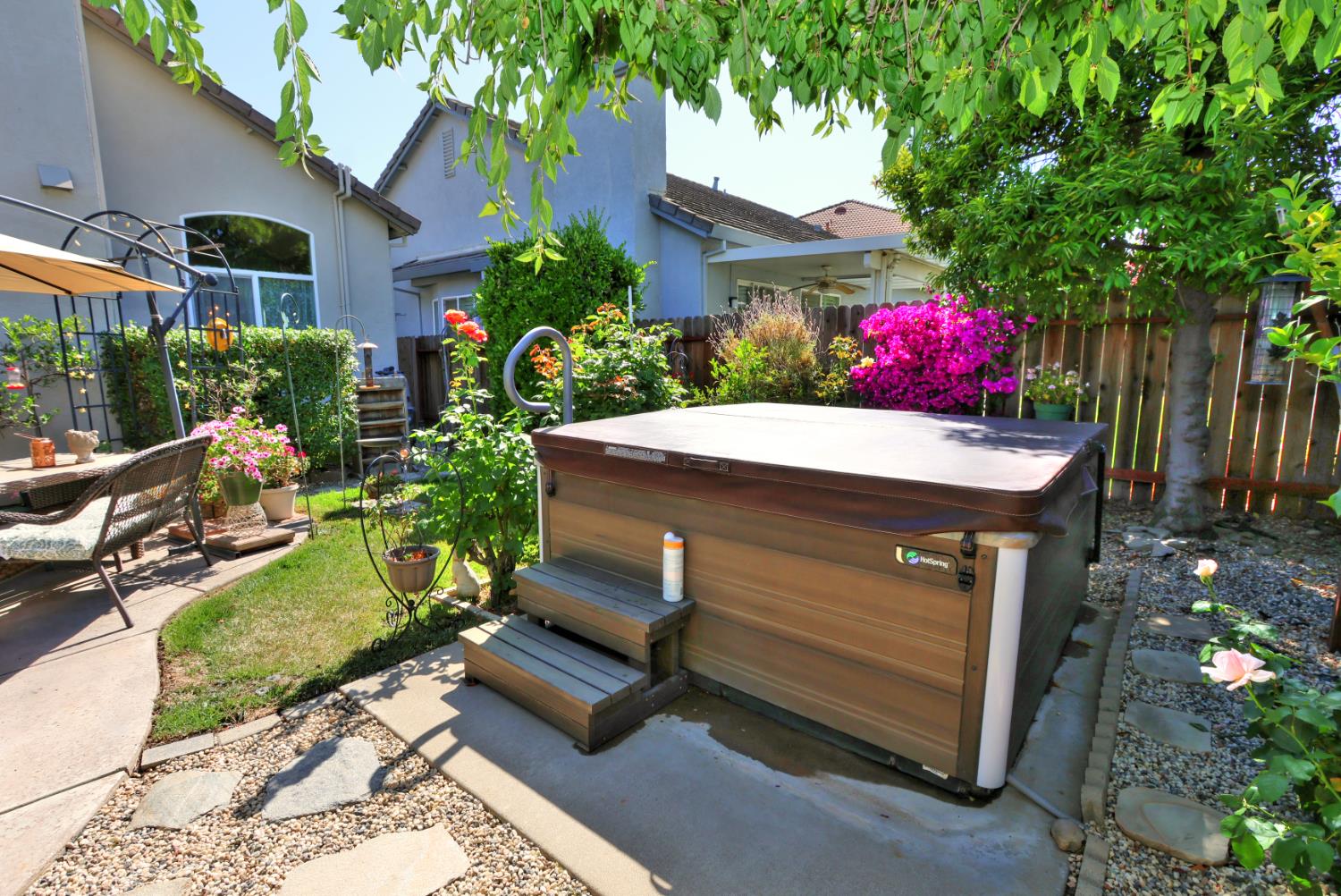 Detail Gallery Image 61 of 71 For 6817 Fox Cliff Way, Elk Grove,  CA 95758 - 4 Beds | 3 Baths