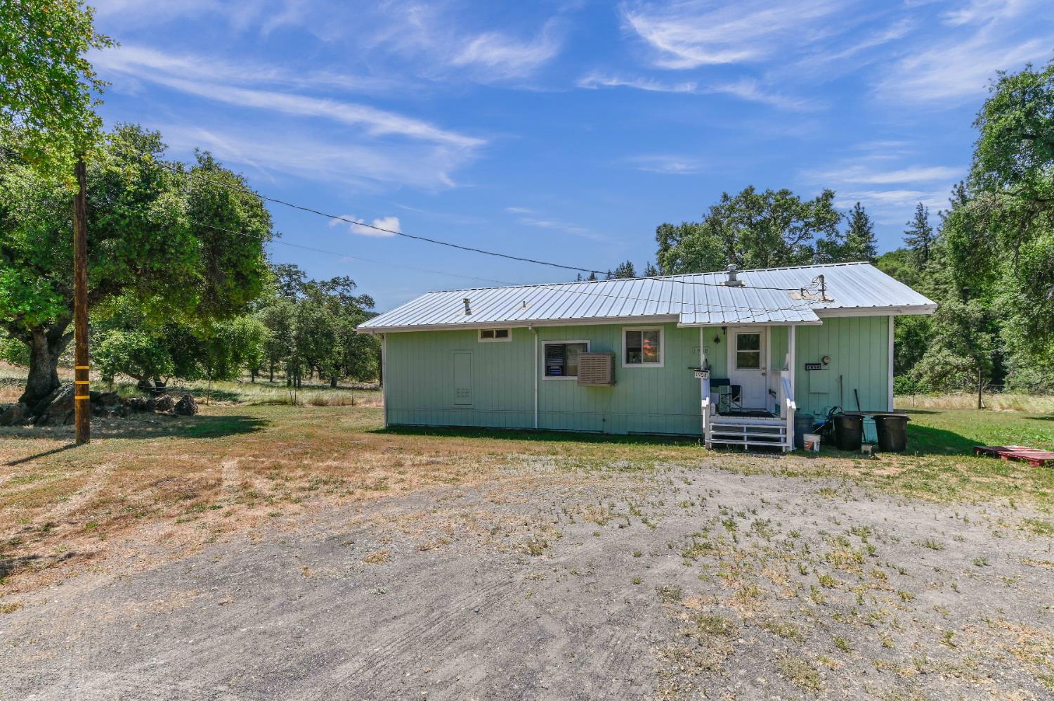 Appaloosa Way, Angels Camp, California image 42