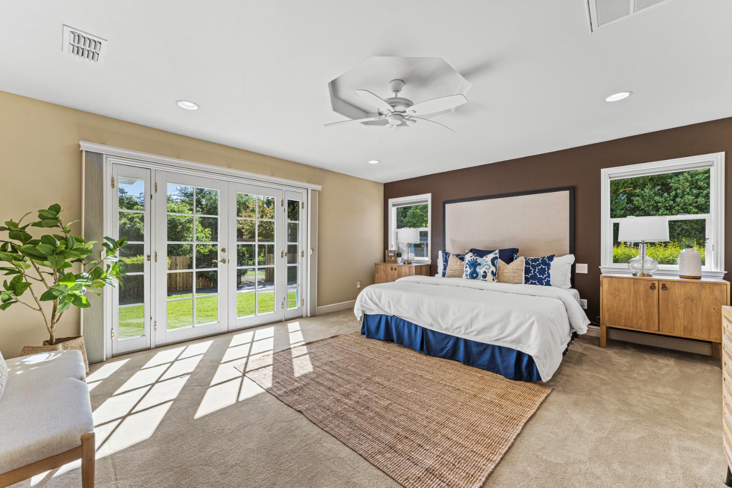 Detail Gallery Image 25 of 56 For 811 Los Molinos Way, Sacramento,  CA 95864 - 4 Beds | 4 Baths