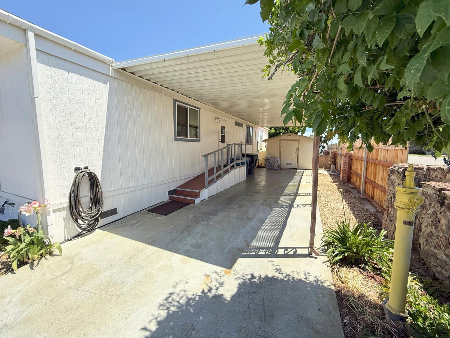 Pease Road #502, Yuba City, California image 48