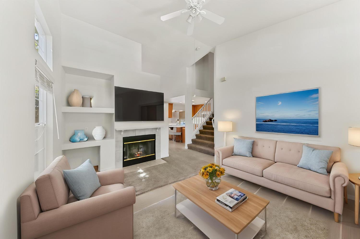 Detail Gallery Image 27 of 27 For 2434 Halsey Cir, Davis,  CA 95618 - 3 Beds | 2/1 Baths