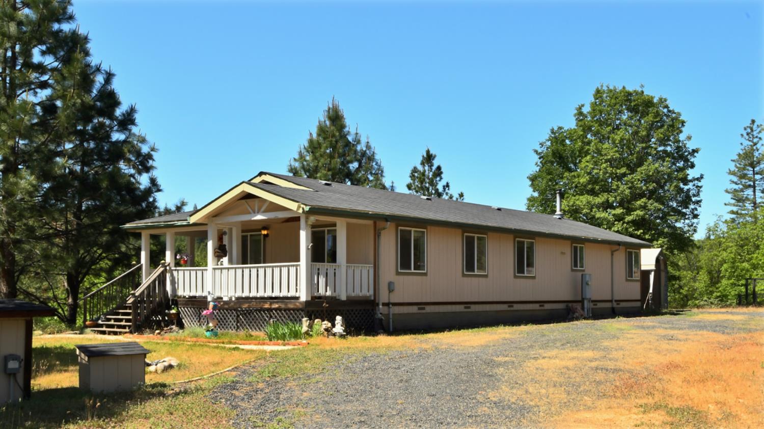 Detail Gallery Image 21 of 52 For 6832 Dudley Ranch Rd, Coulterville,  CA 9531 - 3 Beds | 2 Baths