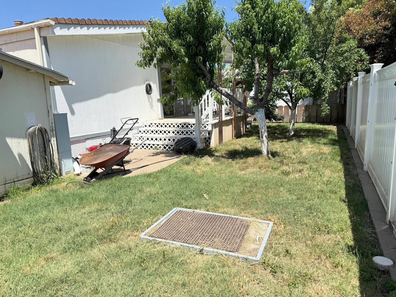 Pease Road #502, Yuba City, California image 42