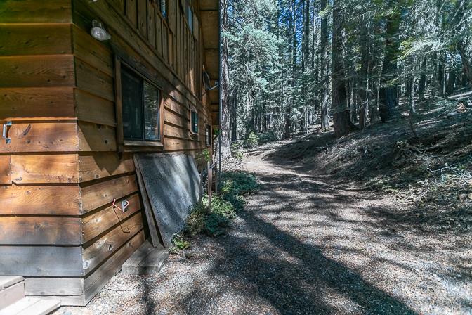 Little Grass Valley Road, Strawberry Valley, California image 6