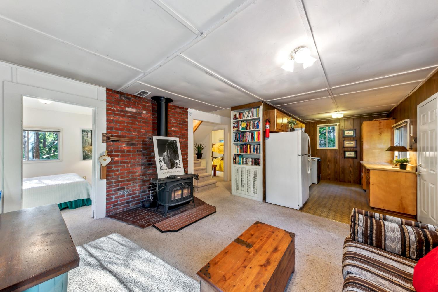 Detail Gallery Image 13 of 24 For 12710 30 Mile Stone Ln #4,  Pollock Pines,  CA 95726 - 3 Beds | 2 Baths