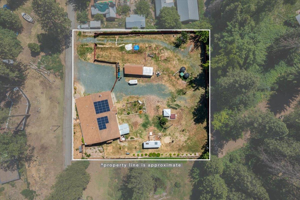 Glenwood Road, Grass Valley, California image 45