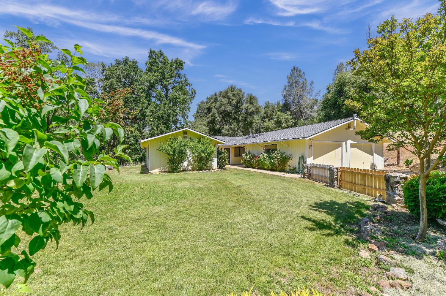 Appaloosa Way, Angels Camp, California image 2