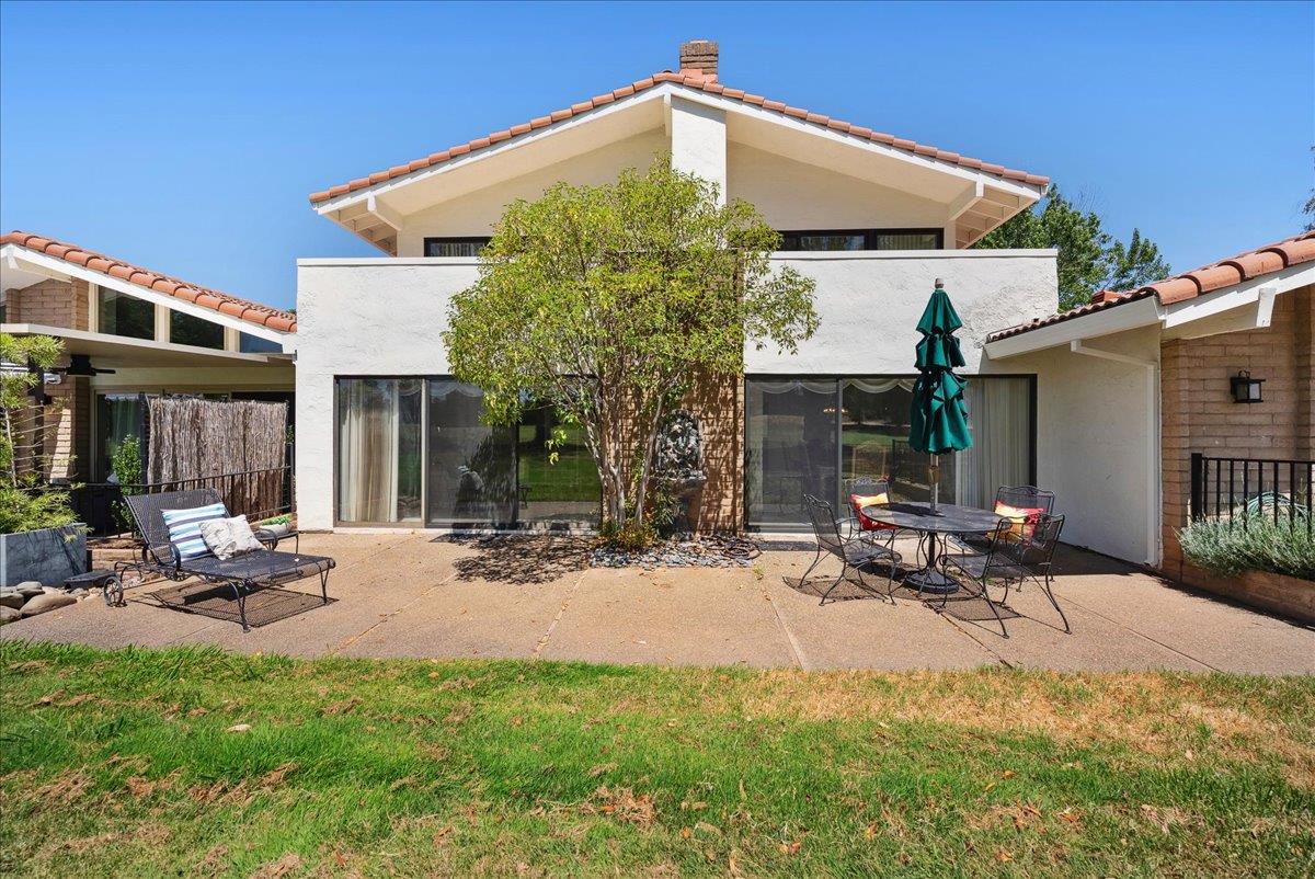 Detail Gallery Image 32 of 43 For 7151 Murieta Pkwy, Rancho Murieta,  CA 95683 - 2 Beds | 3 Baths