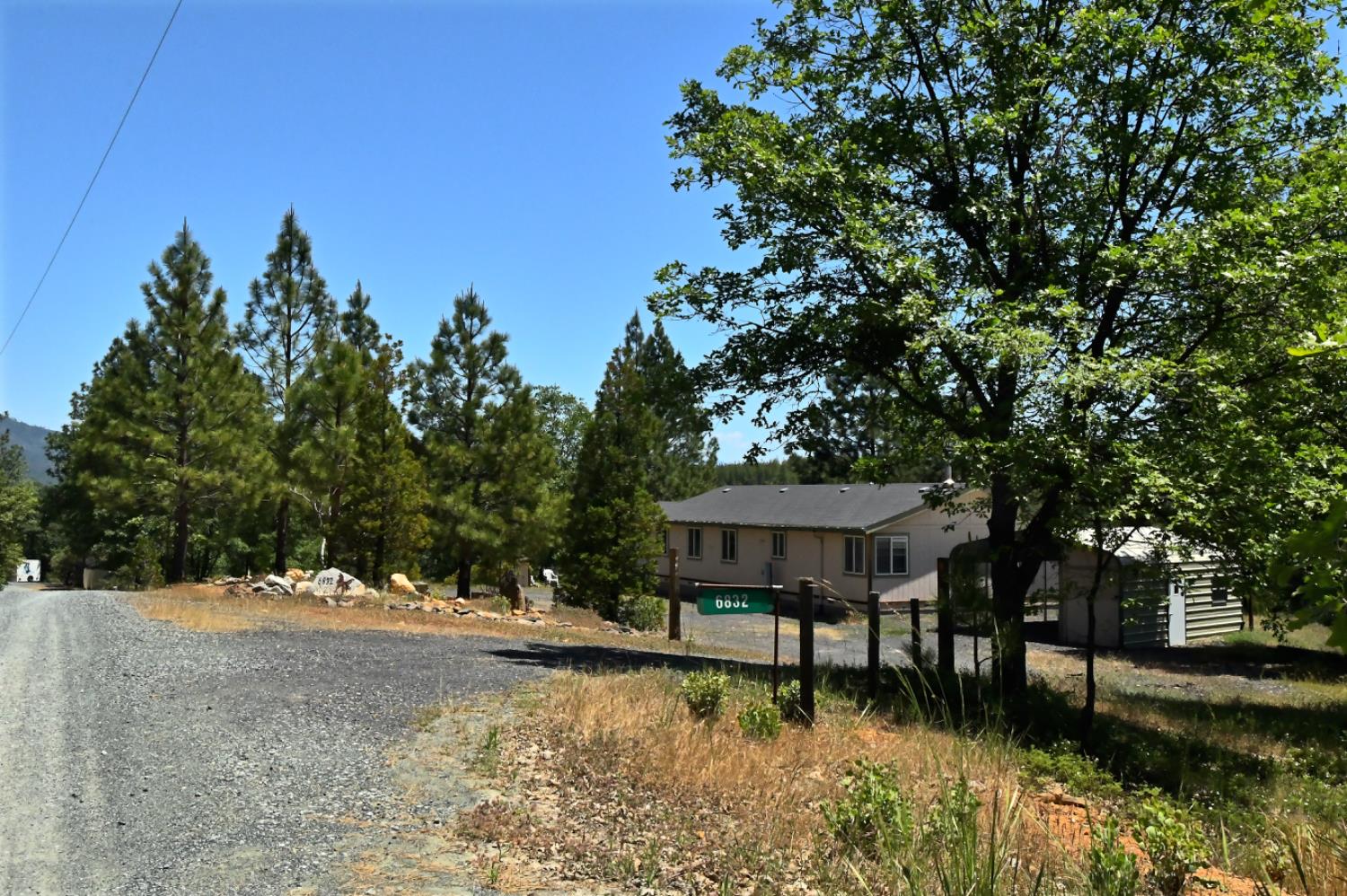 Detail Gallery Image 50 of 52 For 6832 Dudley Ranch Rd, Coulterville,  CA 9531 - 3 Beds | 2 Baths