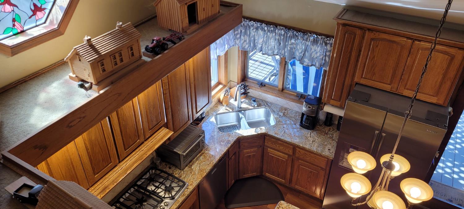 Detail Gallery Image 21 of 95 For 124 Mountain Oak Ct, Folsom,  CA 95630 - 5 Beds | 4 Baths